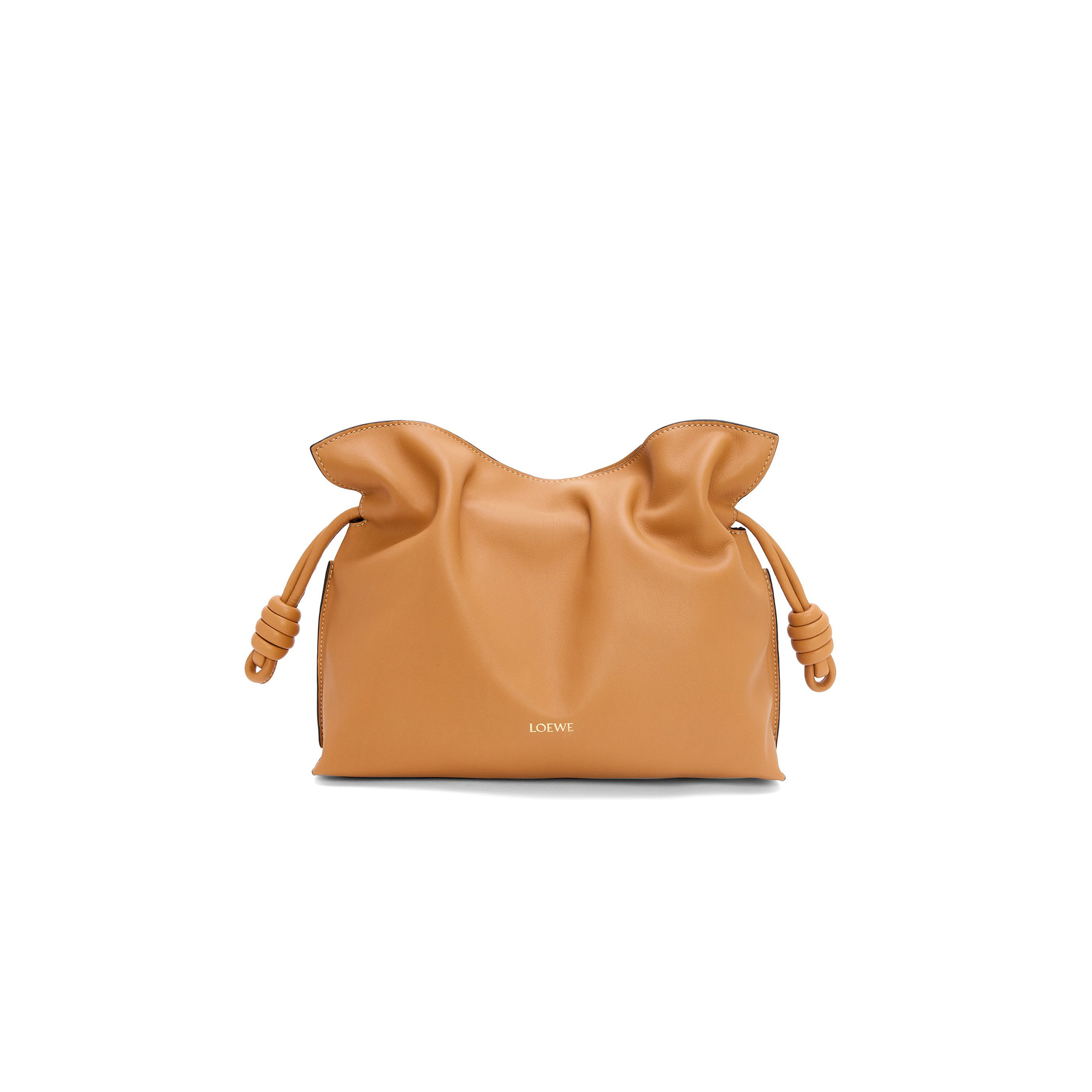 l*ew* medium flamenco clutch in nappa calfskin 0010966042 (30*24.5*10.5cm)